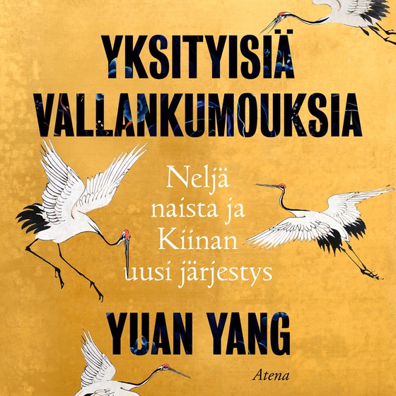 Yksityisiä vallankumouksia