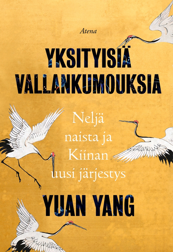 Yksityisiä vallankumouksia