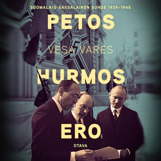 Petos, hurmos, ero