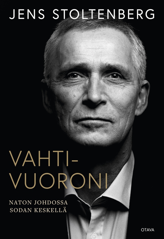 Vahtivuoroni