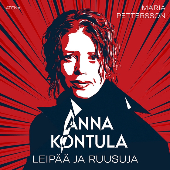 Anna Kontula