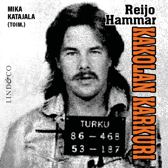 Reijo Hammar – Kakolan karkuri