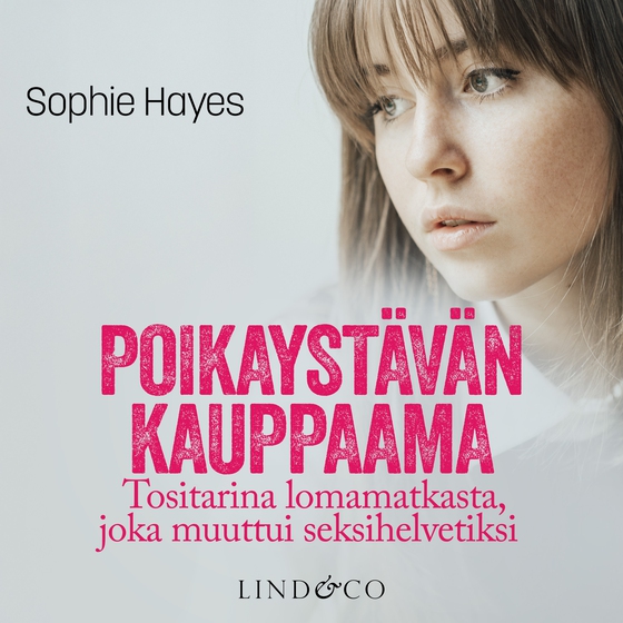 Poikaystävän kauppaama