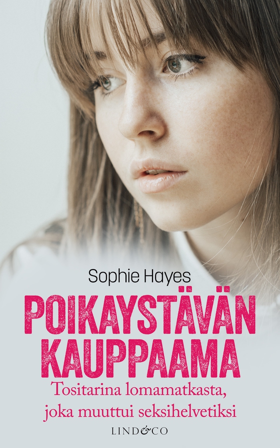 Poikaystävän kauppaama