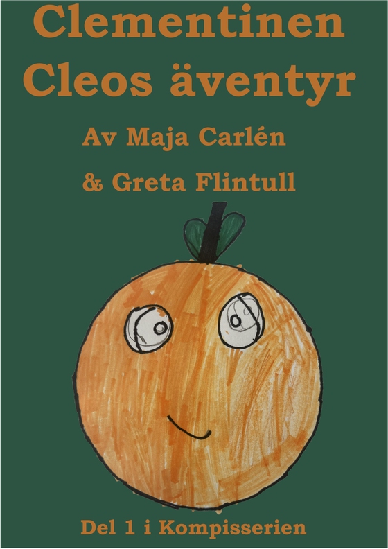 Clementinen Cleos äventyr