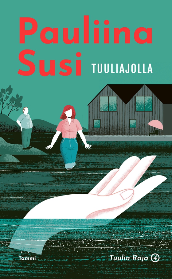 Tuuliajolla