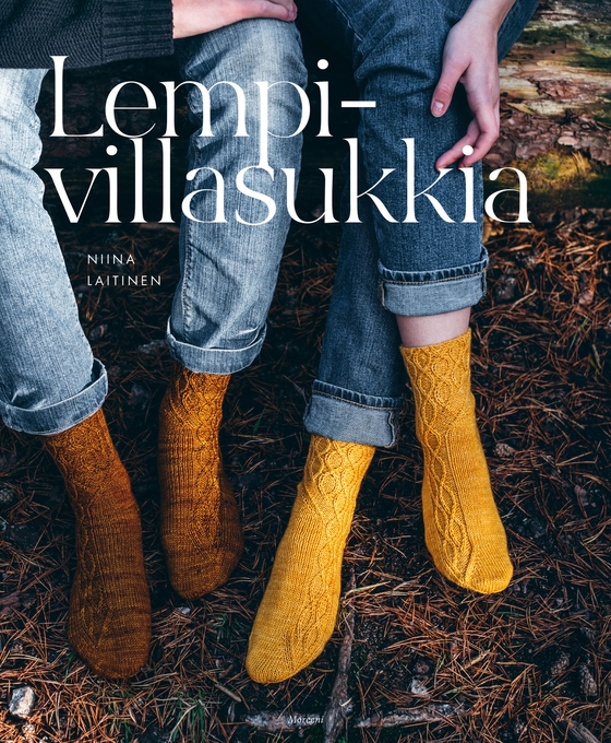Lempivillasukkia