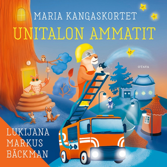 Unitalon ammatit