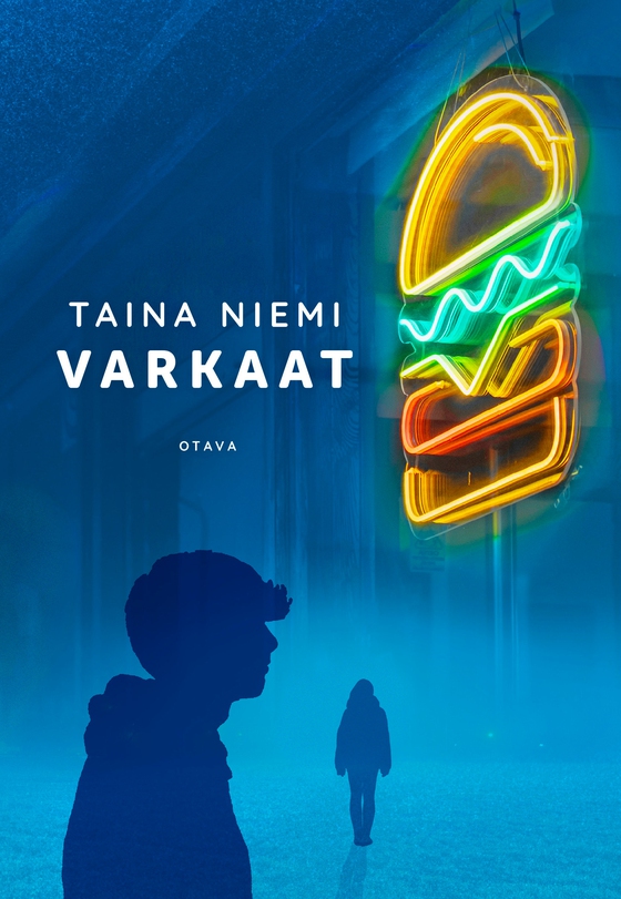 Varkaat