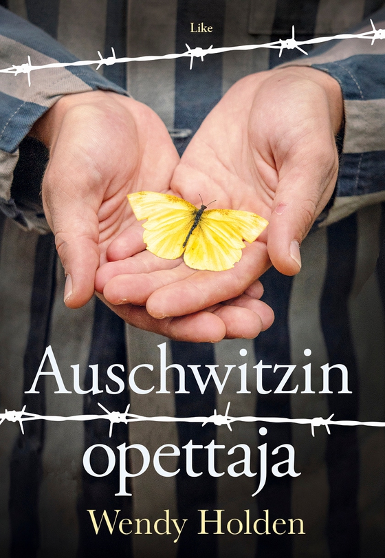 Auschwitzin opettaja