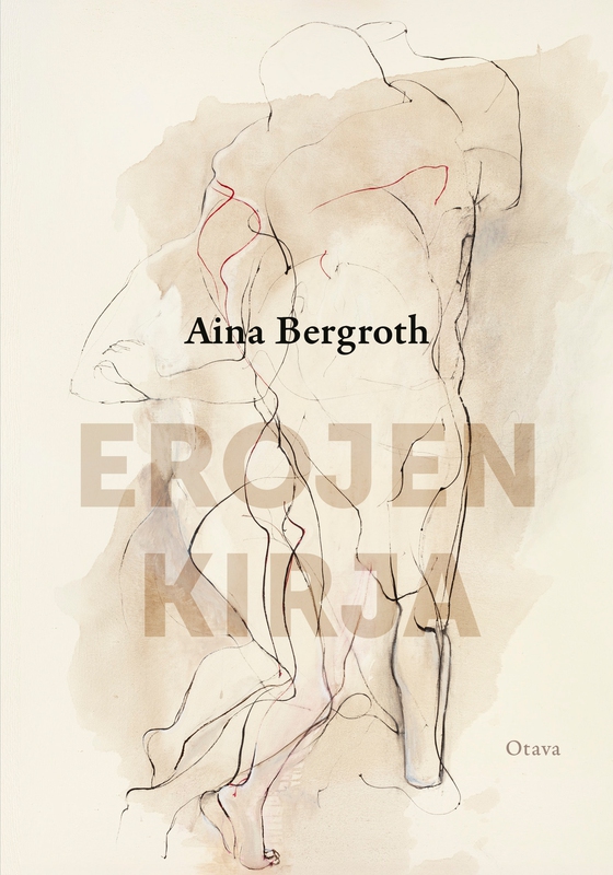 Erojen kirja