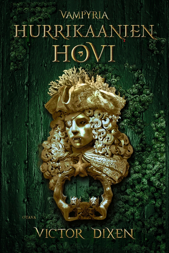 Hurrikaanien hovi