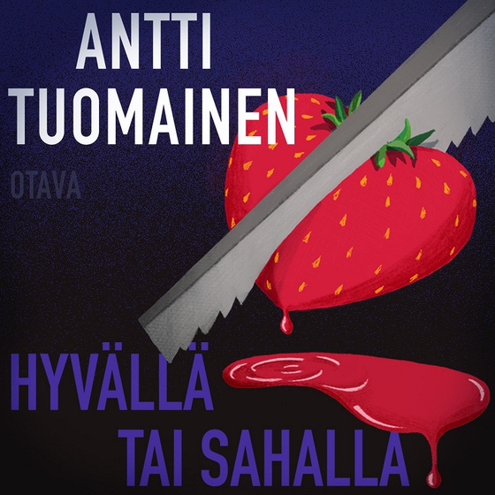 Hyvällä tai sahalla