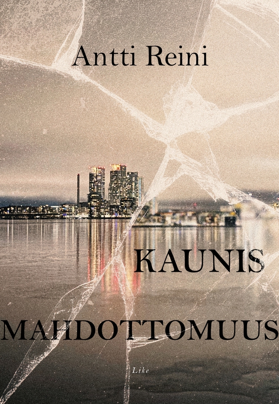 Kaunis mahdottomuus