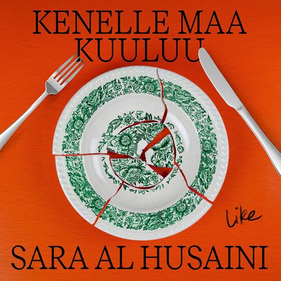 Kenelle maa kuuluu