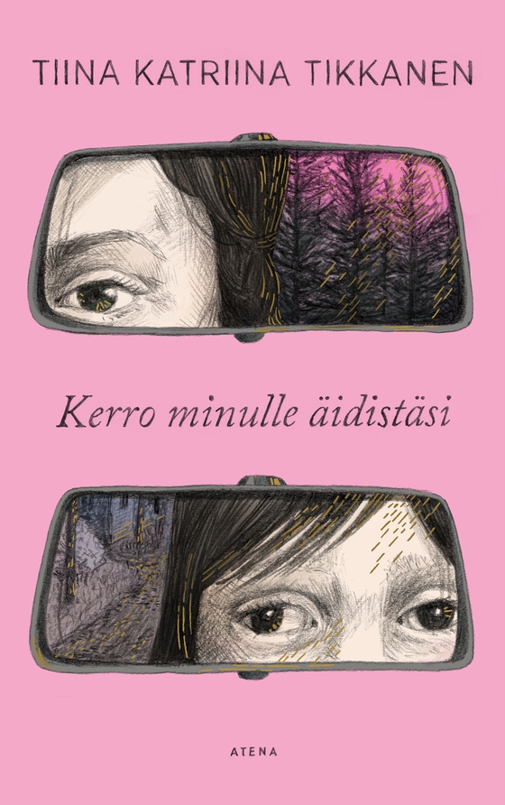 Kerro minulle äidistäsi
