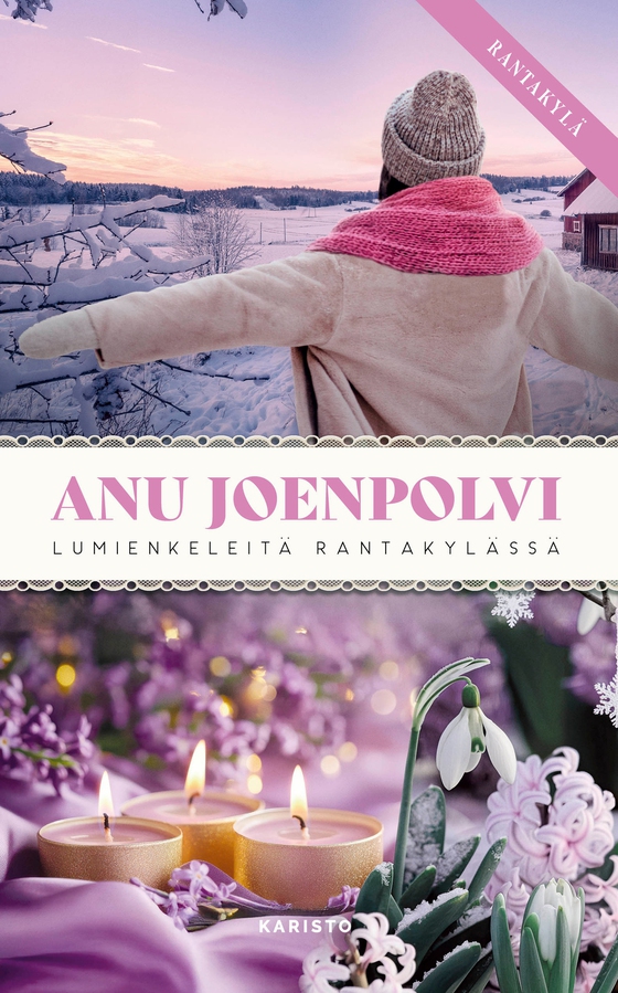 Lumienkeleitä Rantakylässä