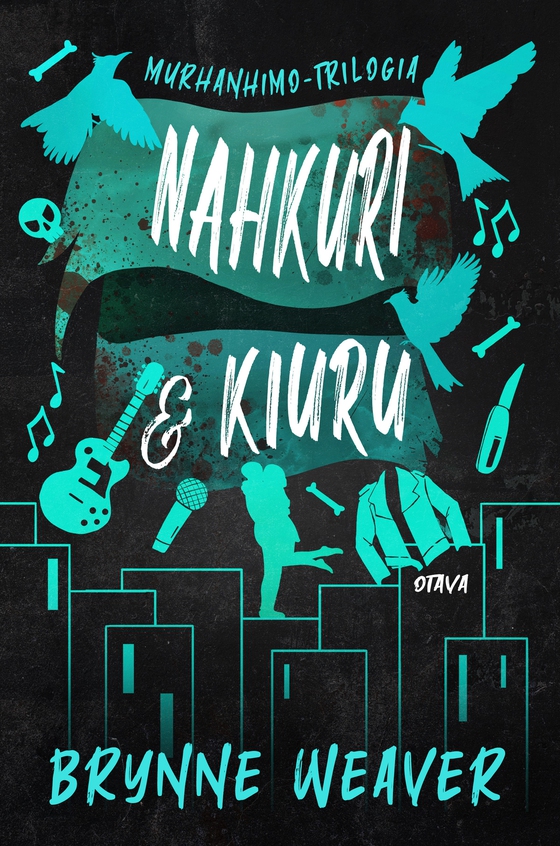 Nahkuri & Kiuru