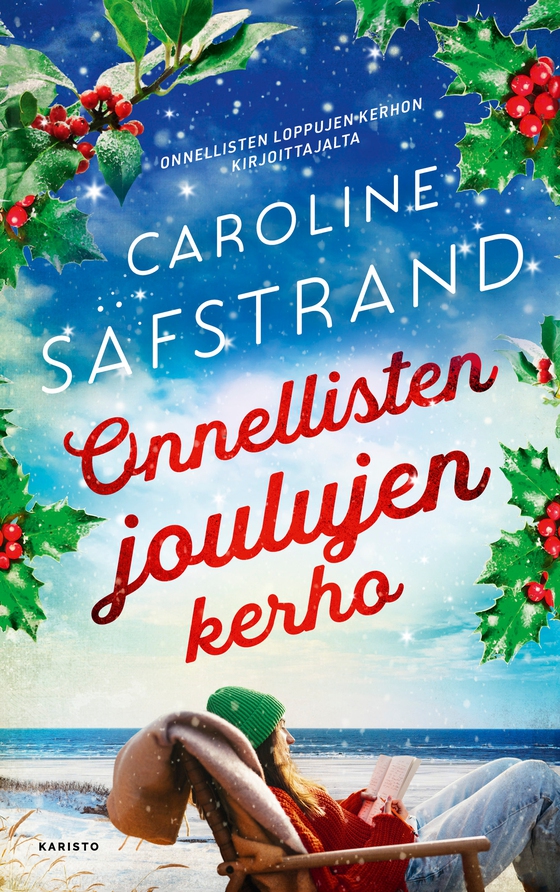 Onnellisten joulujen kerho