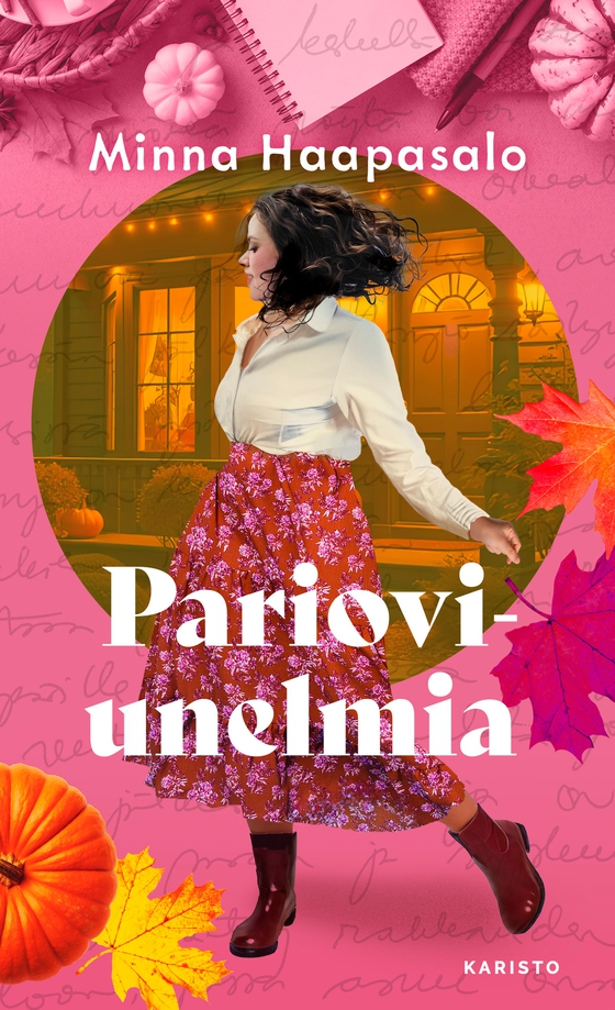 Parioviunelmia
