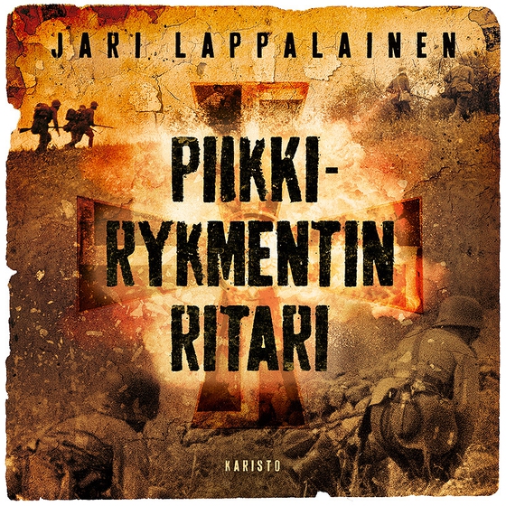 Piikkirykmentin ritari