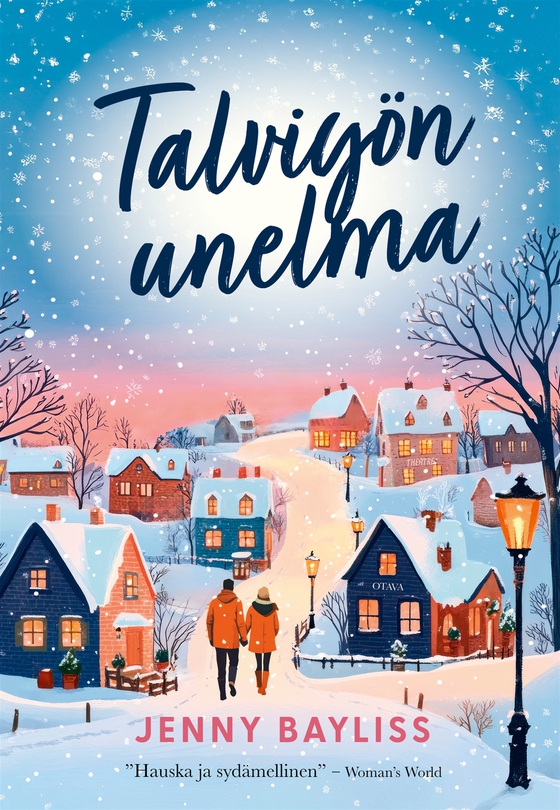 Talviyön unelma