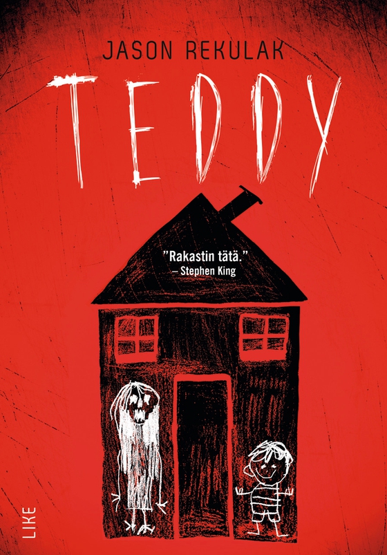 Teddy