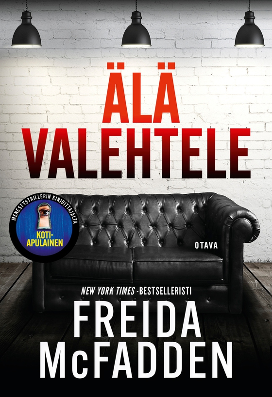Älä valehtele