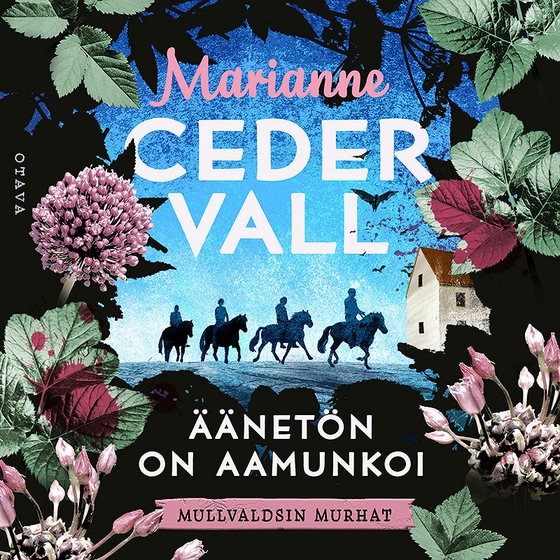 Äänetön on aamunkoi