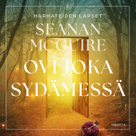 Ovi joka sydämessä