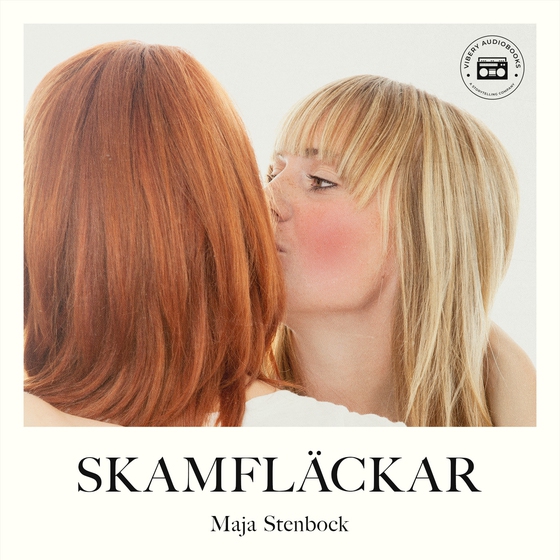 Skamfläckar