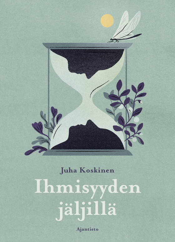 Ihmisyyden jäljillä