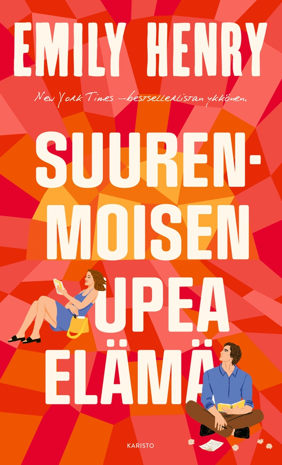 Suurenmoisen upea elämä