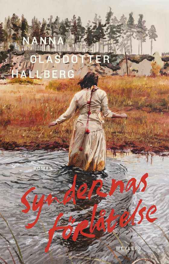 Syndernas förlåtelse (e-bok) av Nanna Olasdotter Hallberg