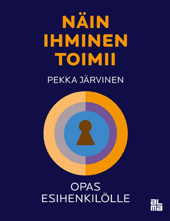 Näin ihminen toimii