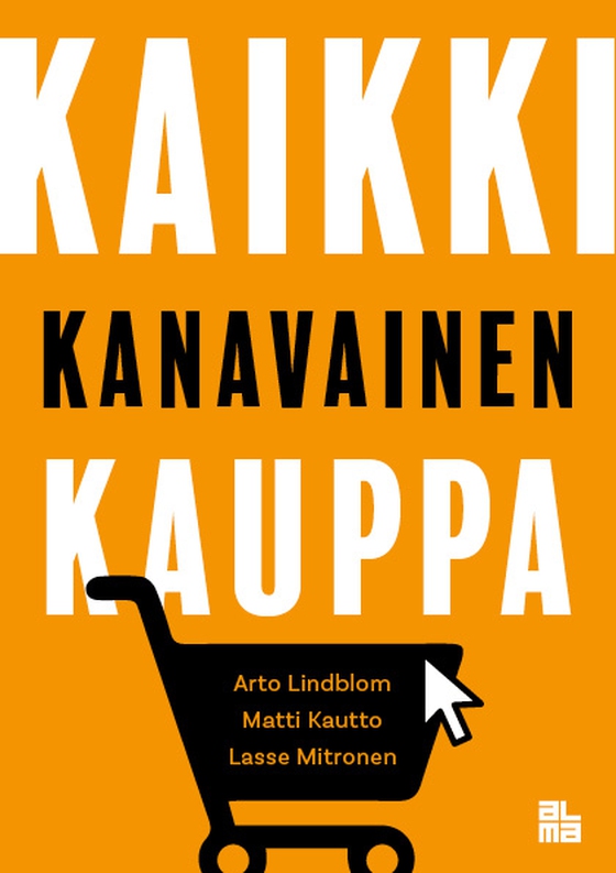 Kaikkikanavainen kauppa