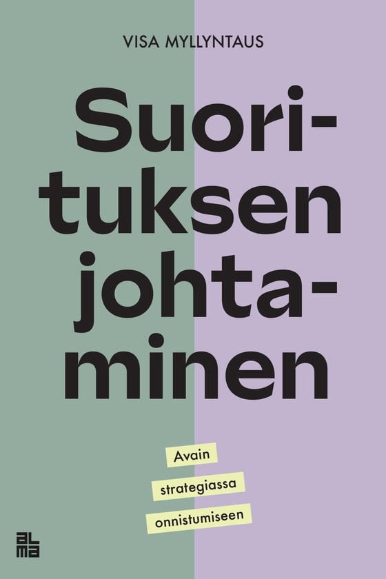 Suorituksen johtaminen