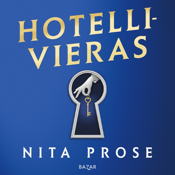 Hotellivieras