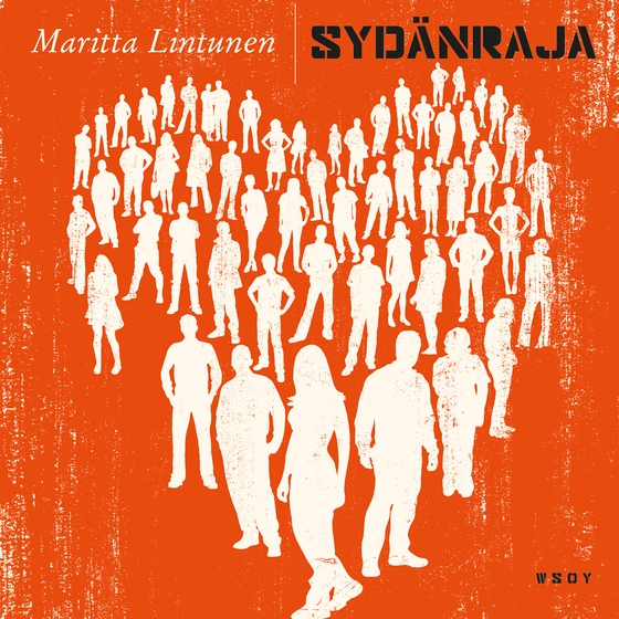 Sydänraja