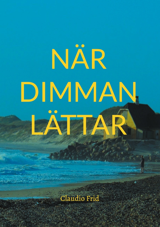 När Dimman Lättar
