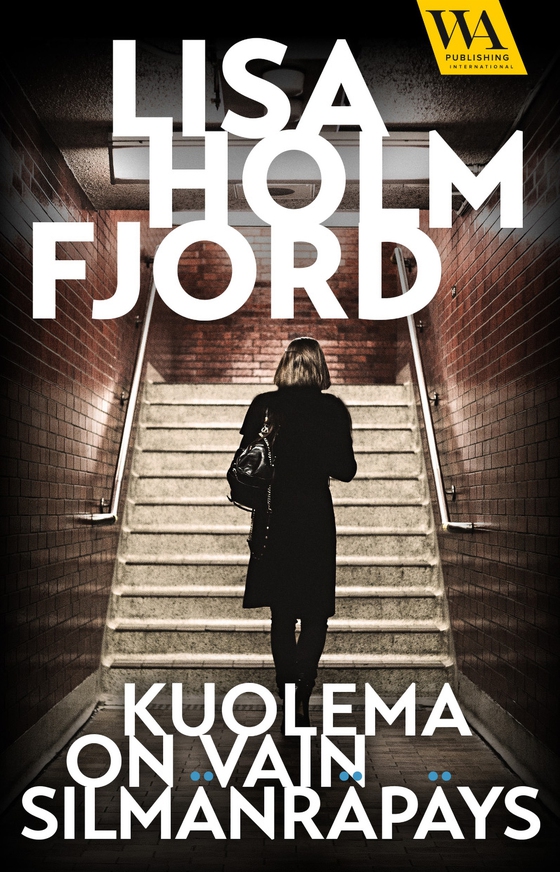 Kuolema on vain silmänräpäys