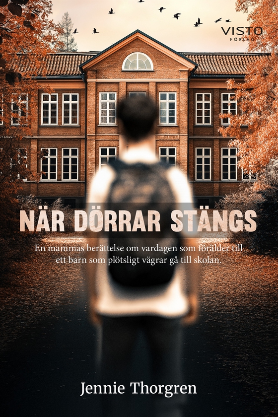 När dörrar stängs