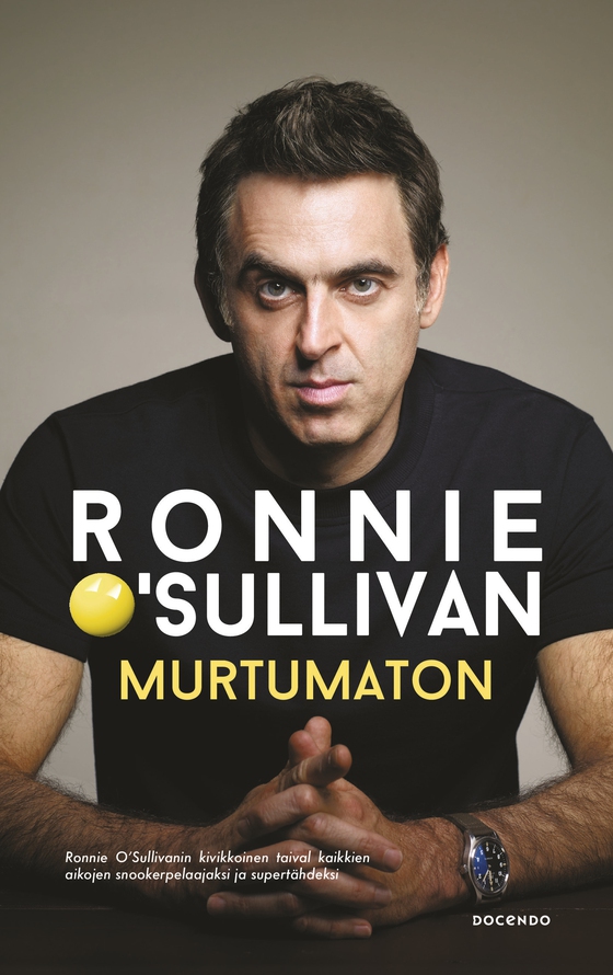 Murtumaton 