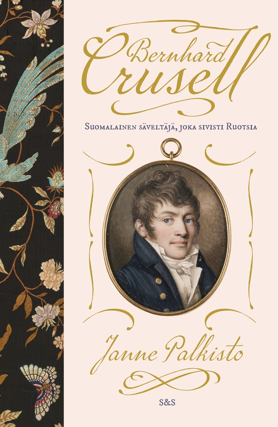 Bernhard Crusell
