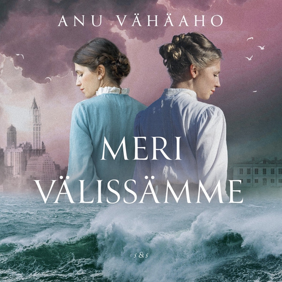 Meri välissämme
