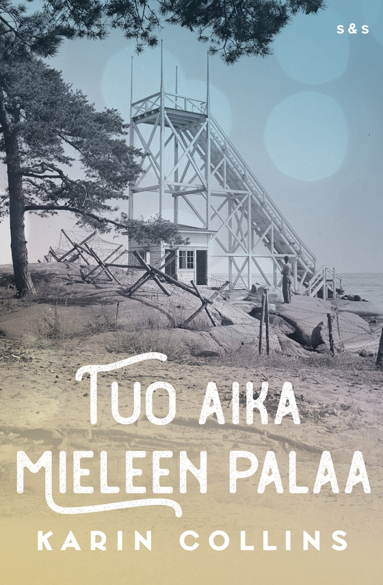 Tuo aika mieleen palaa