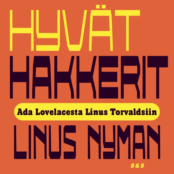 Hyvät hakkerit