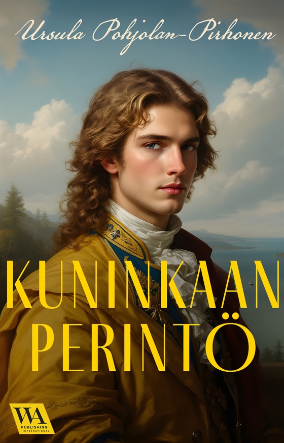 Kuninkaan perintö