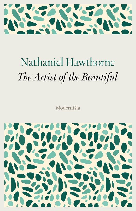 The Artist of the Beautiful