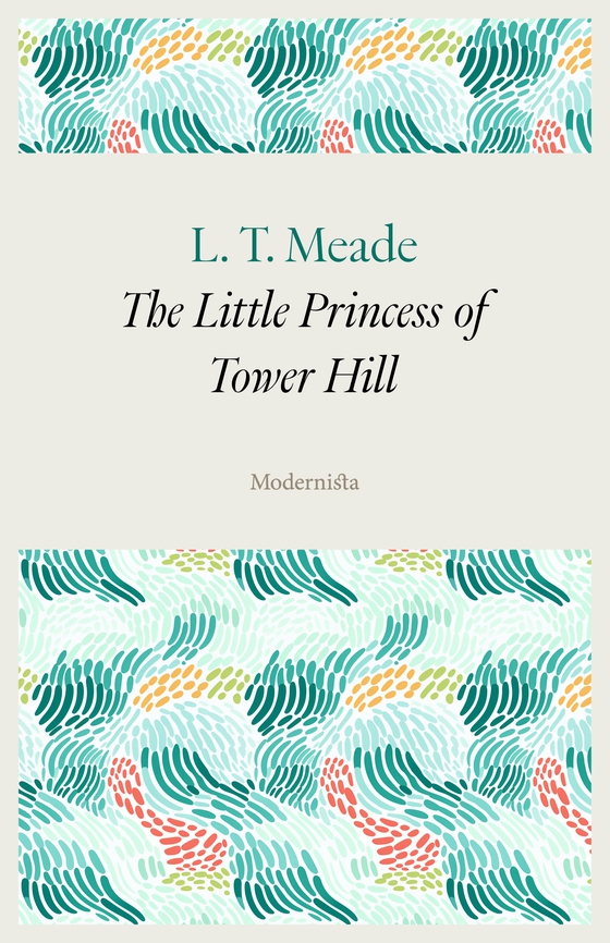 The Little Princess of Tower Hill